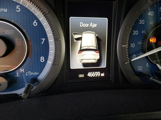 2017 TOYOTA SIENNA XLE 5TDDZ3DC4HS149923