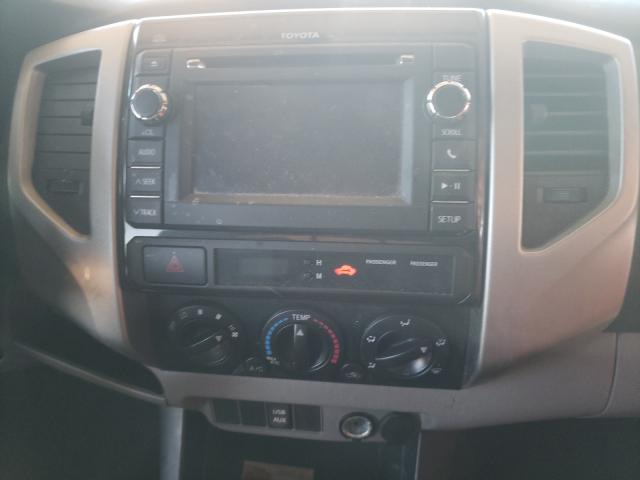 2013 TOYOTA TACOMA DOU 5TFJU4GN6DX030120