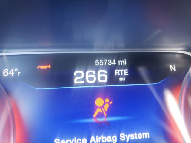 2015 CHRYSLER 200 C 1C3CCCEG2FN693942