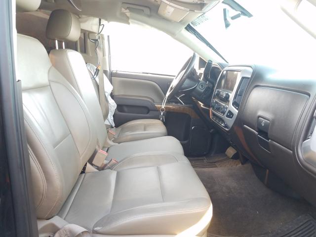 2014 GMC SIERRA C15 3GTP1VEC7EG139430