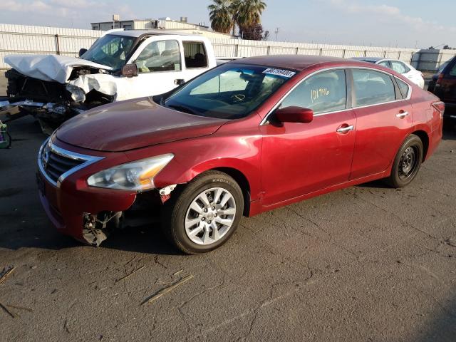 2014 NISSAN ALTIMA 1N4AL3AP3EC199484