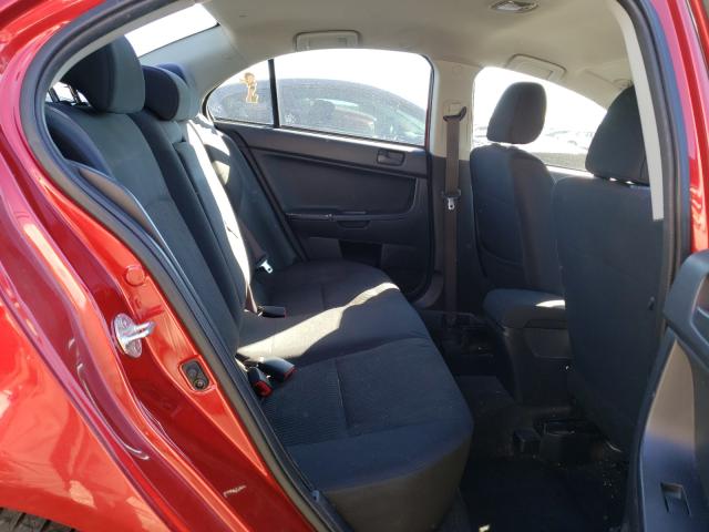 2014 MITSUBISHI LANCER ES/ JA32U2FU5EU007706