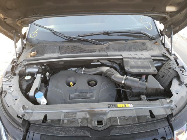 2016 LAND ROVER RANGE ROVE SALVP2BG9GH153908