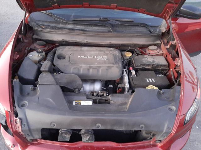 2015 JEEP CHEROKEE S 1C4PJLAB1FW700645