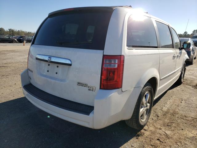 2010 DODGE GRAND CARA 2D4RN5D1XAR205280
