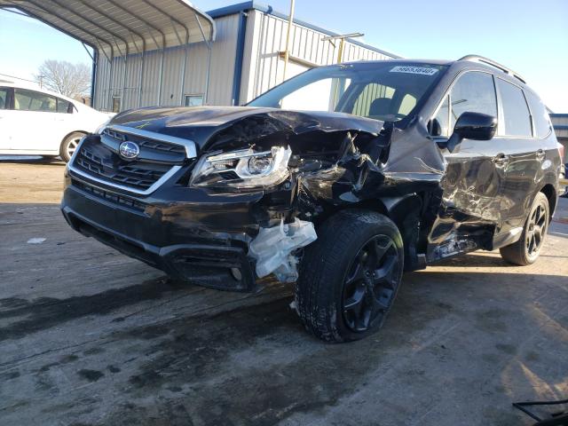 2018 SUBARU FORESTER 2 JF2SJAEC3JH466704
