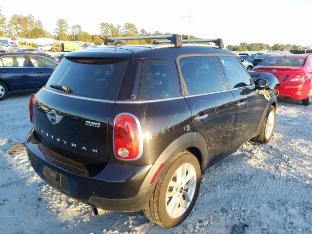 2013 MINI COOPER COU WMWZB3C58DWR36216
