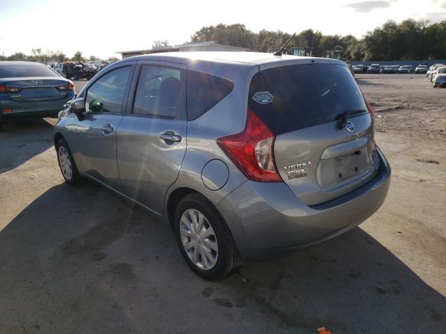 2015 NISSAN VERSA NOTE 3N1CE2CP1FL379513