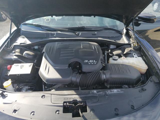2019 DODGE CHARGER GT 2C3CDXHG6KH567053