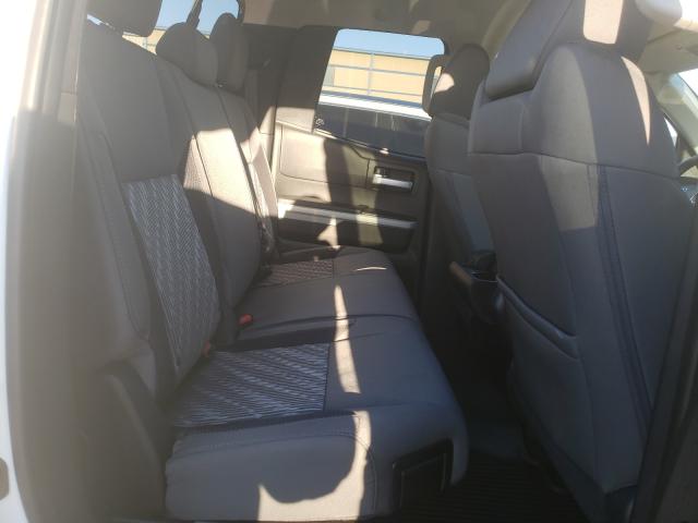 2020 TOYOTA TUNDRA DOU 5TFRY5F17LX271386