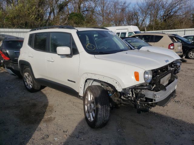 2019 JEEP RENEGADE L ZACNJBBBXKPJ76416