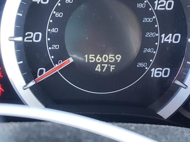 2010 ACURA TSX JH4CU2F66AC023855