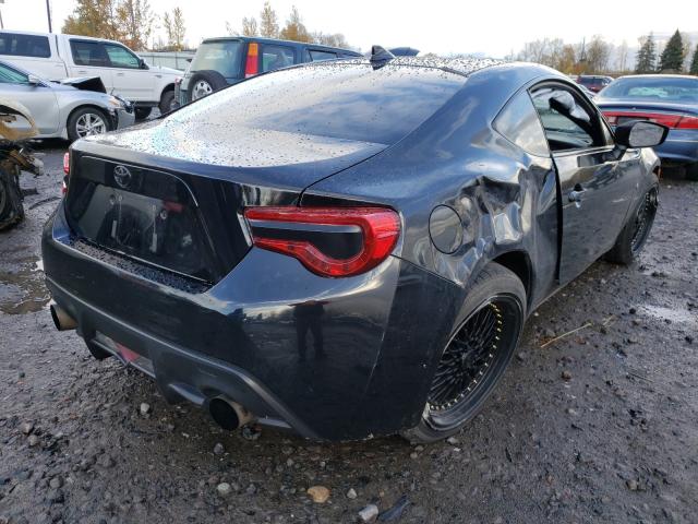 2017 TOYOTA 86 BASE JF1ZNAA16H8709007