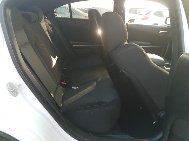 2016 DODGE CHARGER R/ - 2C3CDXCT6GH233214