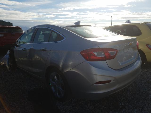 2017 CHEVROLET CRUZE PREM 3G1BF5SM2HS573953