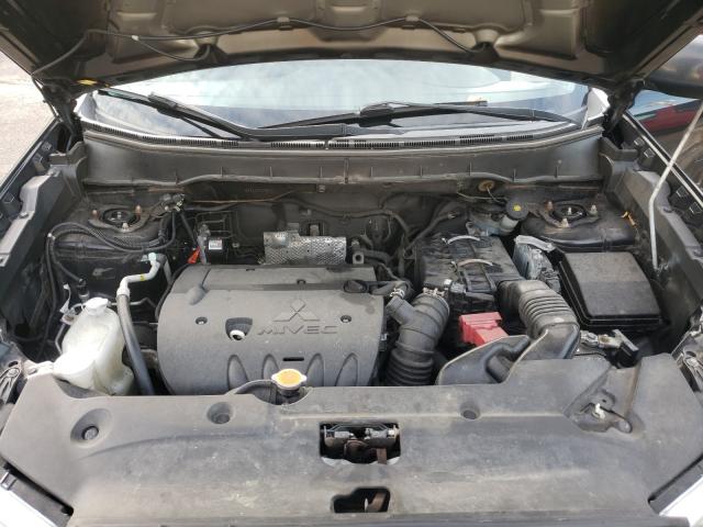 2012 MITSUBISHI OUTLANDER JA4AR4AU6CZ008875