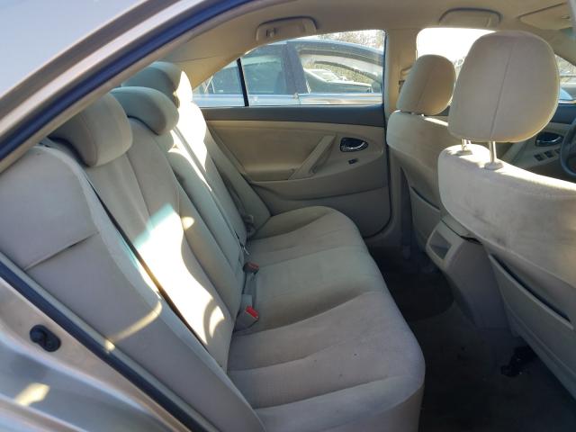 2011 TOYOTA CAMRY BASE 4T1BF3EK5BU702809