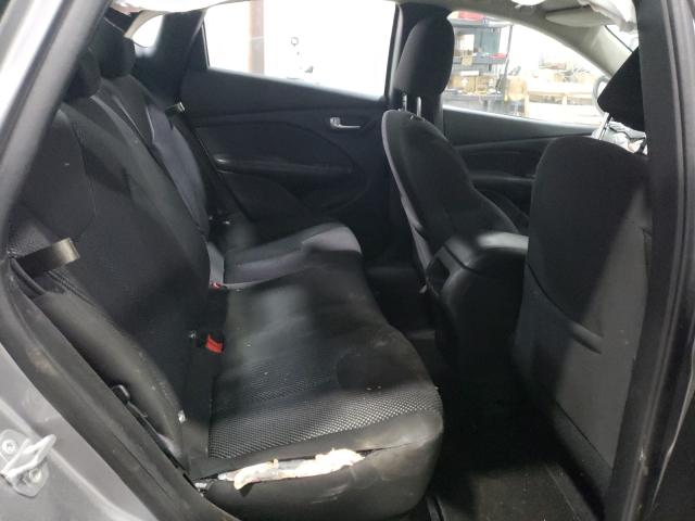 2016 DODGE DART SE 1C3CDFAA0GD539687
