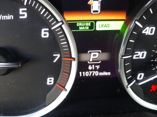2016 ACURA MDX TECHNO 5FRYD3H45GB006046