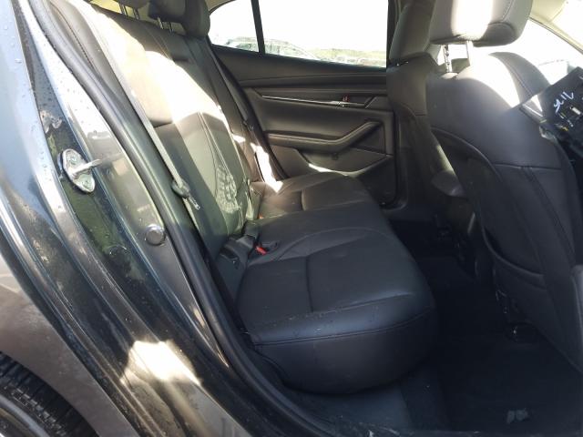 2019 MAZDA 3 SELECT 3MZBPAAL5KM105228