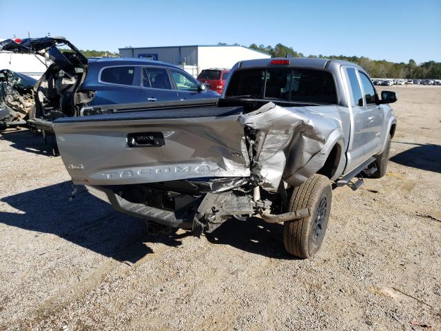 2019 TOYOTA TACOMA ACC 5TFSZ5AN0KX185912