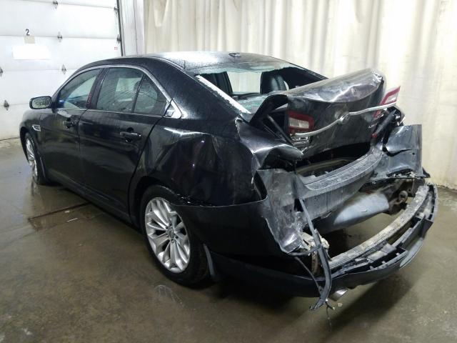 2013 FORD TAURUS SE 1FAHP2F88DG138704