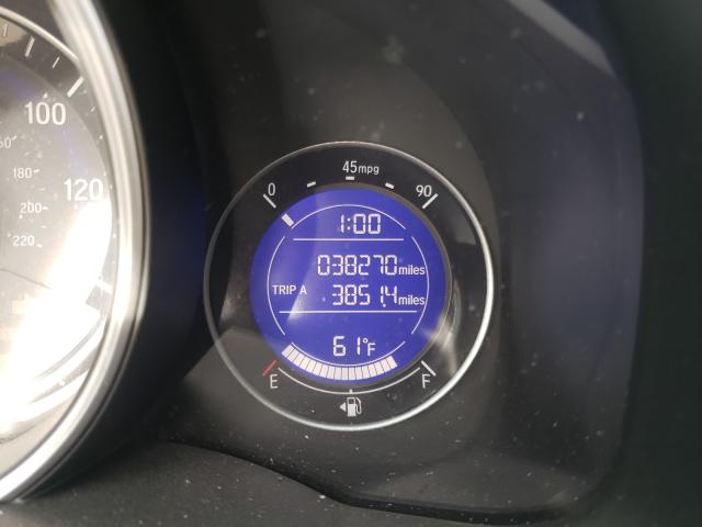 2015 HONDA FIT EX 3HGGK5H81FM775804