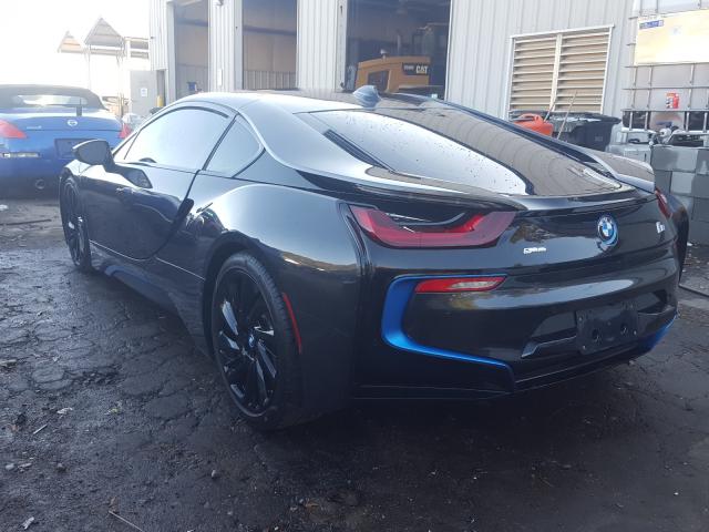 VIN WBY2Z2C58GV675236 2016 BMW I8 no.3