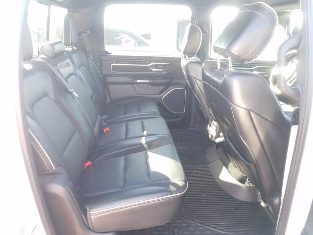 2019 RAM 1500 LARAM 1C6SRFJT6KN725836
