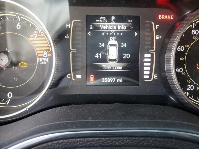2019 JEEP CHEROKEE L - 1C4PJMLX8KD349320