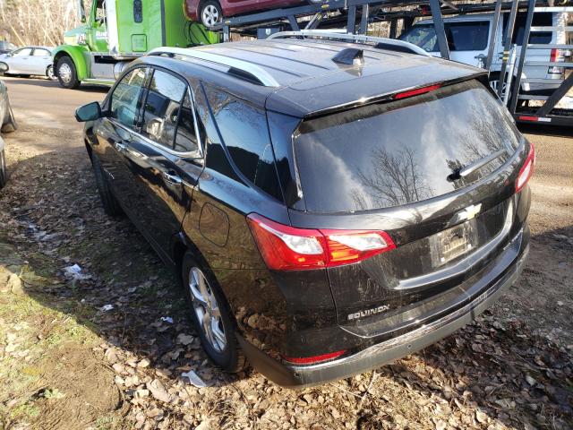 2020 CHEVROLET EQUINOX PR 2GNAXXEV9L6262521