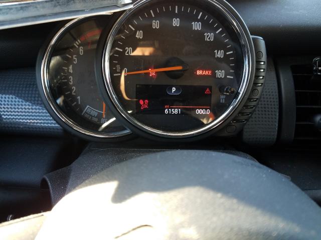 2016 MINI COOPER WMWWG5C55G3C19121