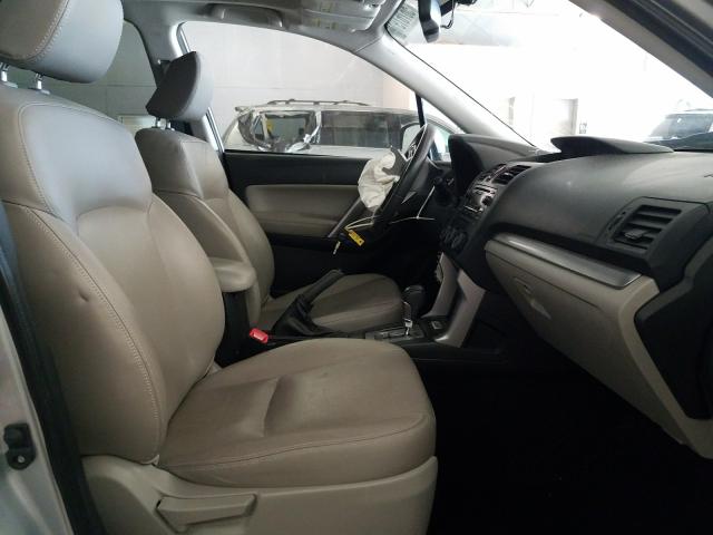 2015 SUBARU FORESTER 2 JF2SJAHC7FH577971