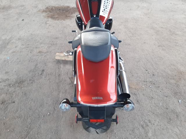 2011 YAMAHA XV1900 CU JYAVP27Y2BA001135