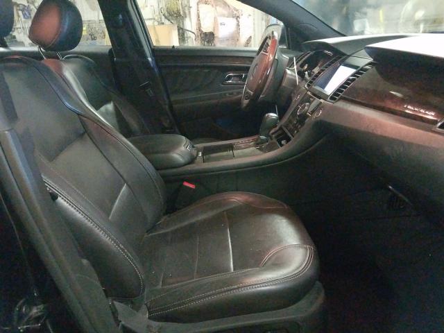 2013 FORD TAURUS SE 1FAHP2F88DG138704