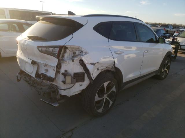 2018 HYUNDAI TUCSON VAL KM8J33A21JU737307