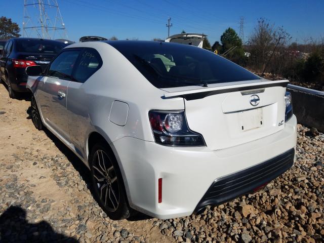 2016 TOYOTA SCION TC JTKJF5C72GJ019025