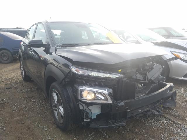 2020 HYUNDAI KONA SE - KM8K12AA8LU520013