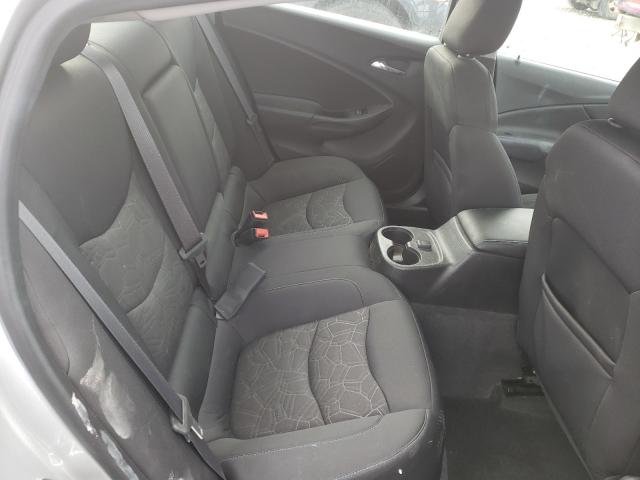 2017 CHEVROLET VOLT LT 1G1RC6S58HU137842