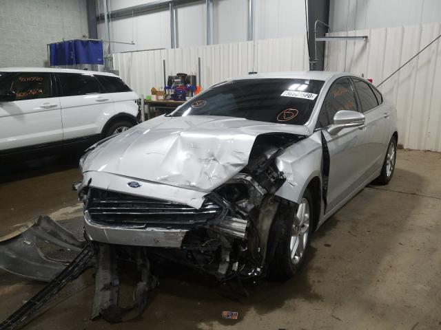 2013 FORD FUSION 3FA6P0H78DR235040