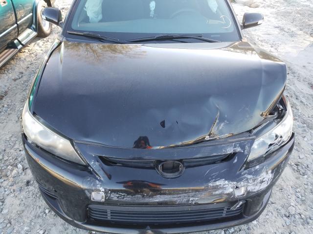 2013 TOYOTA SCION TC JTKJF5C74D3059090