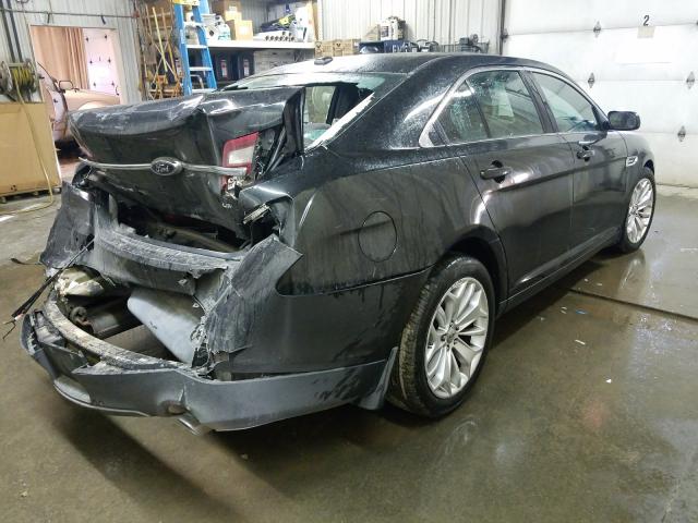 2013 FORD TAURUS SE 1FAHP2F88DG138704