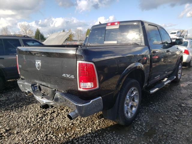 2018 RAM 1500 LARAM 1C6RR7NM3JS312943