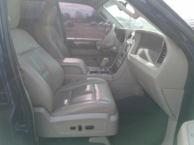 2010 LINCOLN NAVIGATOR 5LMJJ2J52AEJ05238