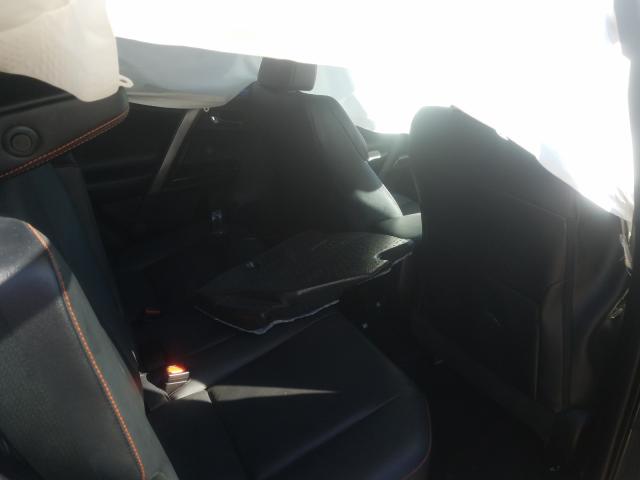 2018 TOYOTA RAV4 SE 2T3NFREVXJW493454