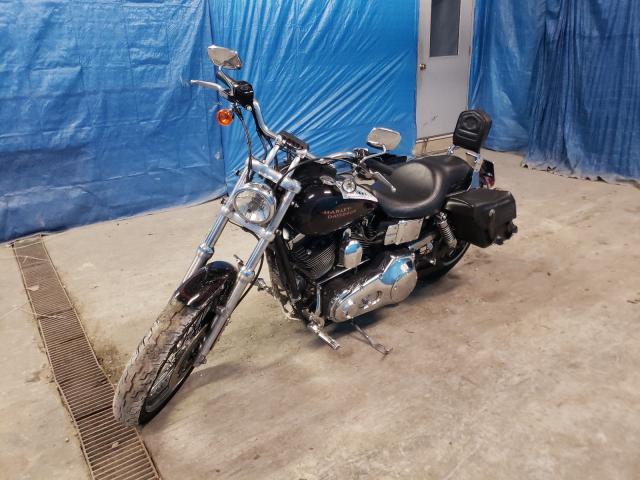 2002 HARLEY-DAVIDSON FXDL 1HD1GDV182K406557