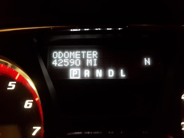 2017 GMC ACADIA LIM 1GKKVSKD5HJ113409