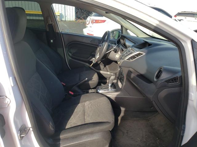 2011 FORD FIESTA SEL 3FADP4CJ0BM125465
