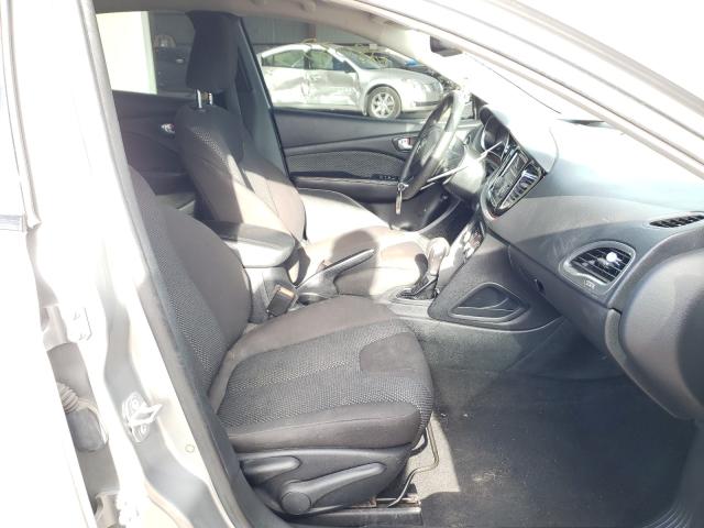 2014 DODGE DART SE 1C3CDFAA6ED791456
