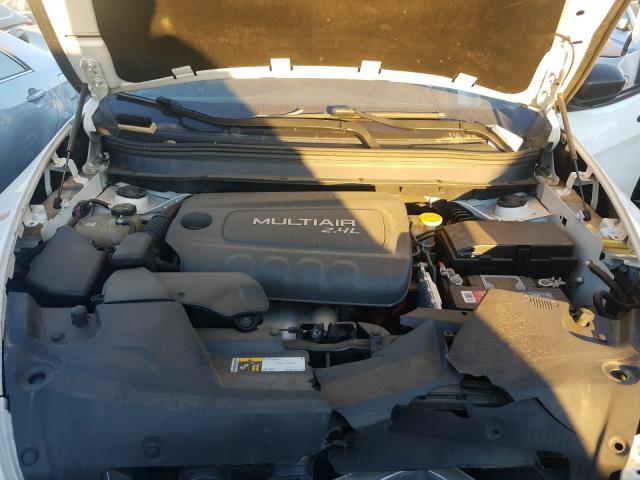 2014 JEEP CHEROKEE S 1C4PJLAB5EW112391